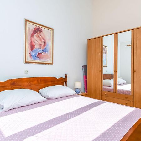 Apartments Vesna سيغيت فغانييتْسا المظهر الخارجي الصورة
