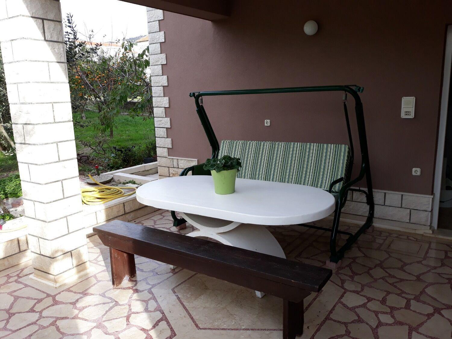 Apartments Vesna سيغيت فغانييتْسا المظهر الخارجي الصورة