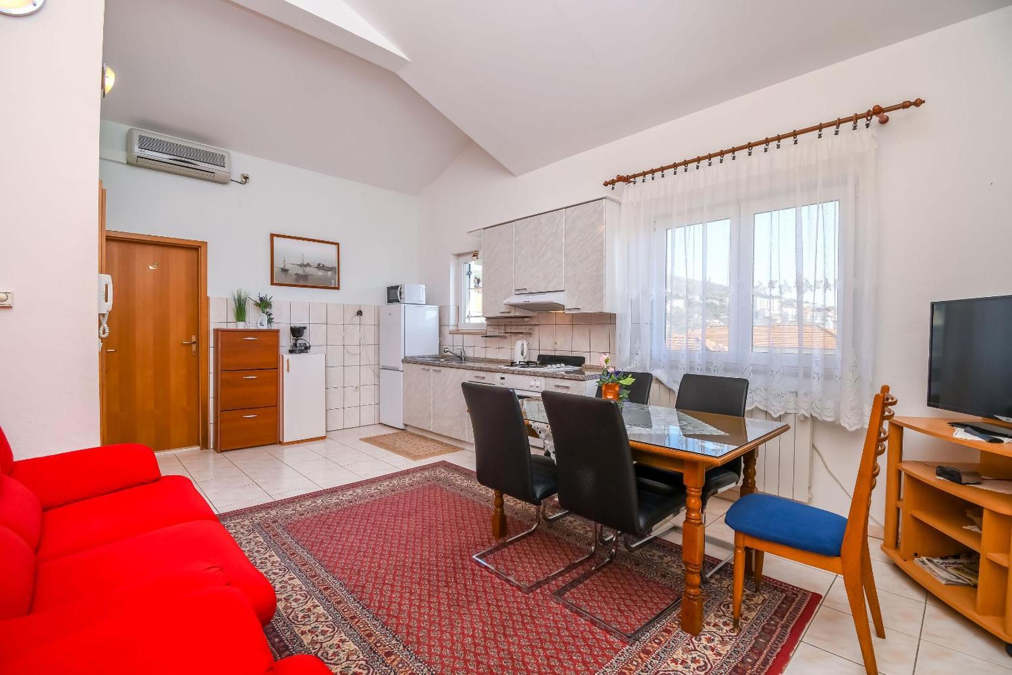 Apartments Vesna سيغيت فغانييتْسا المظهر الخارجي الصورة