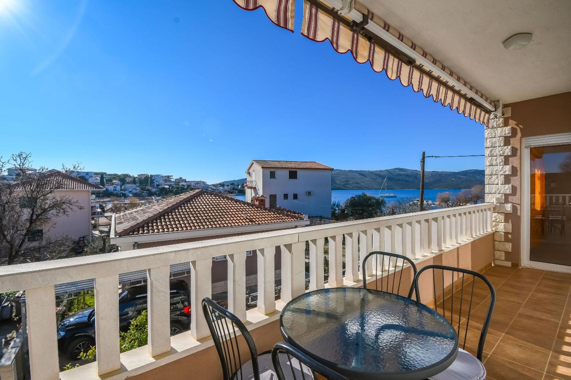 Apartments Vesna سيغيت فغانييتْسا المظهر الخارجي الصورة