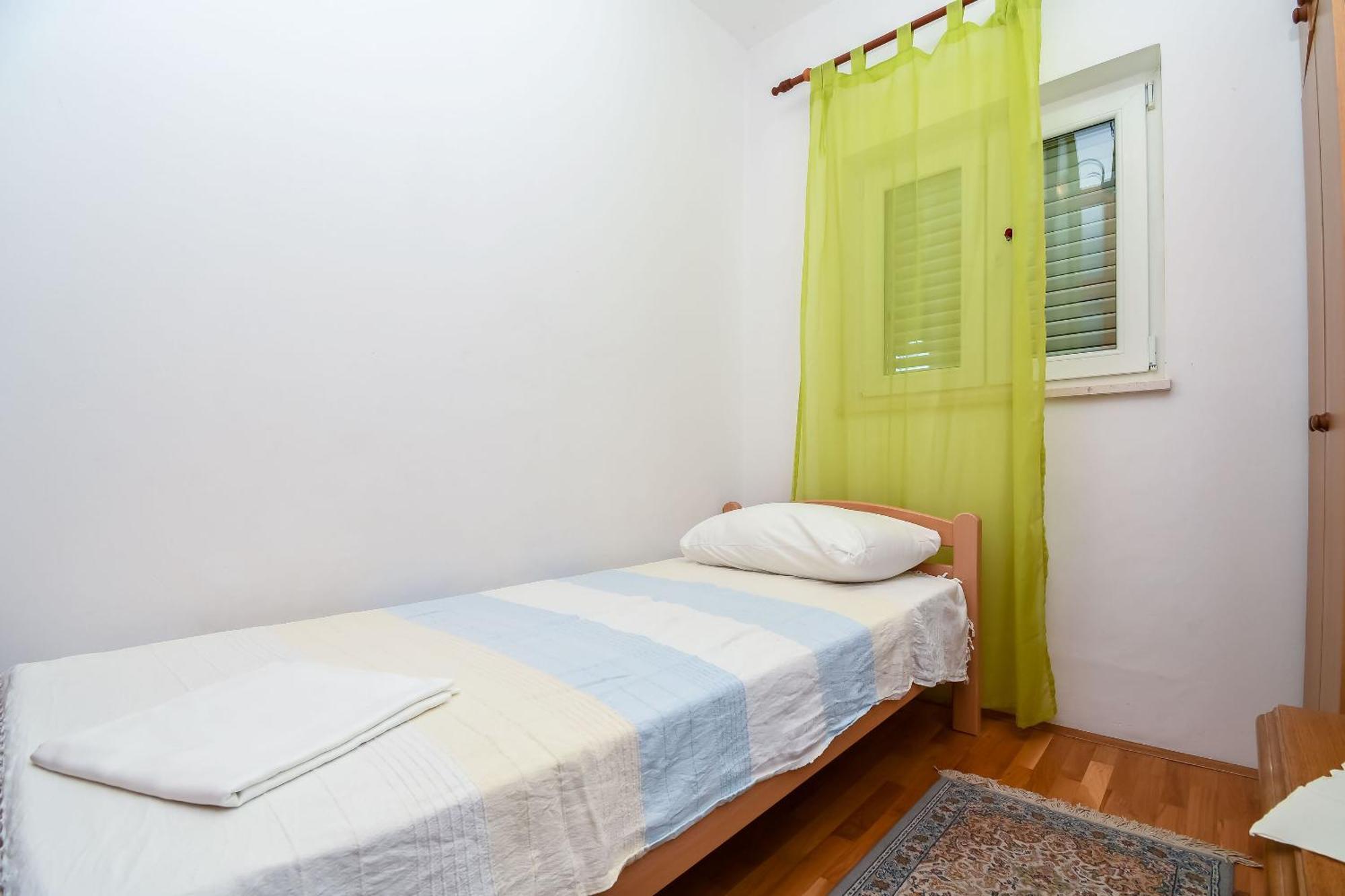 Apartments Vesna سيغيت فغانييتْسا المظهر الخارجي الصورة
