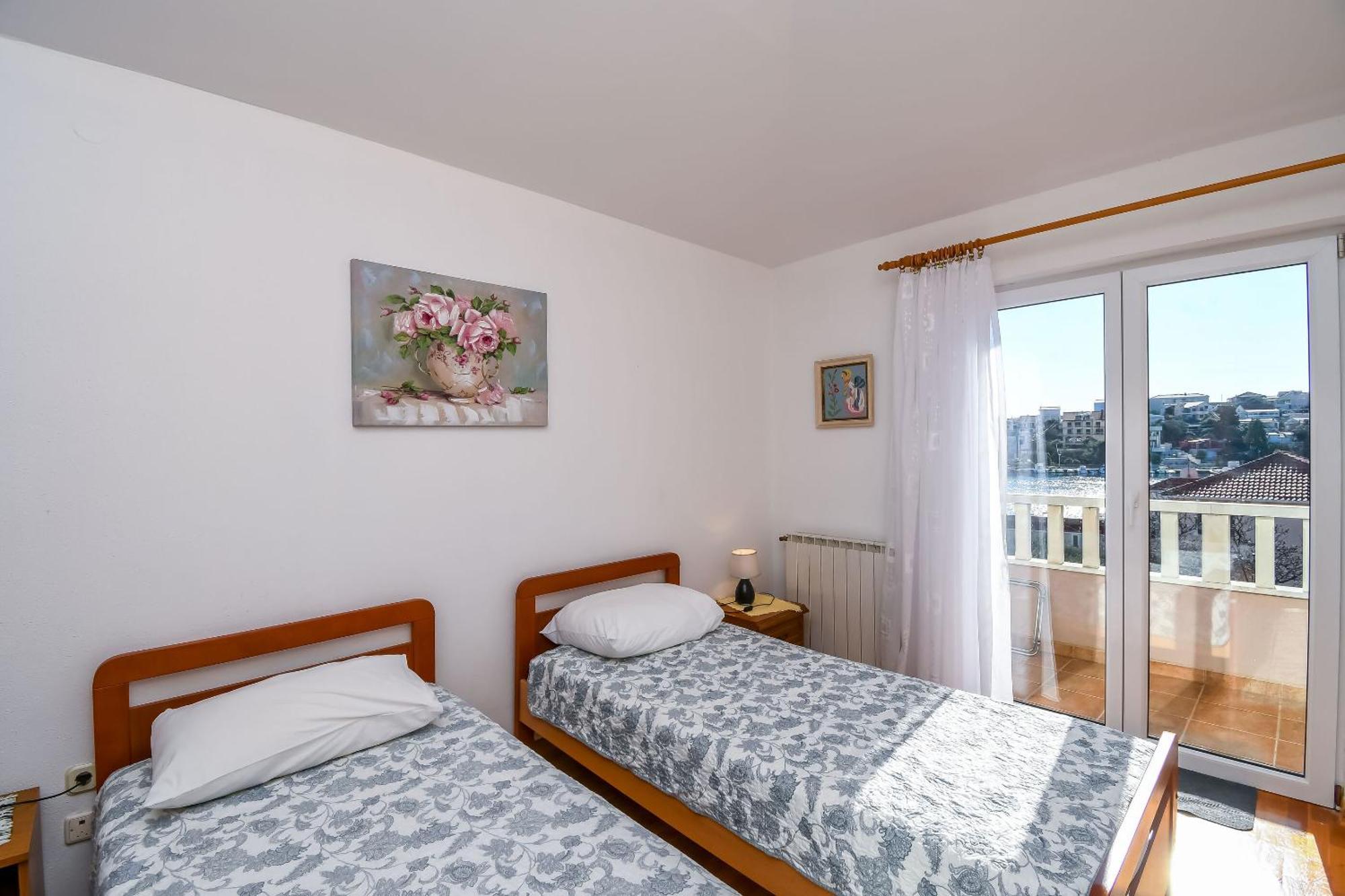 Apartments Vesna سيغيت فغانييتْسا المظهر الخارجي الصورة