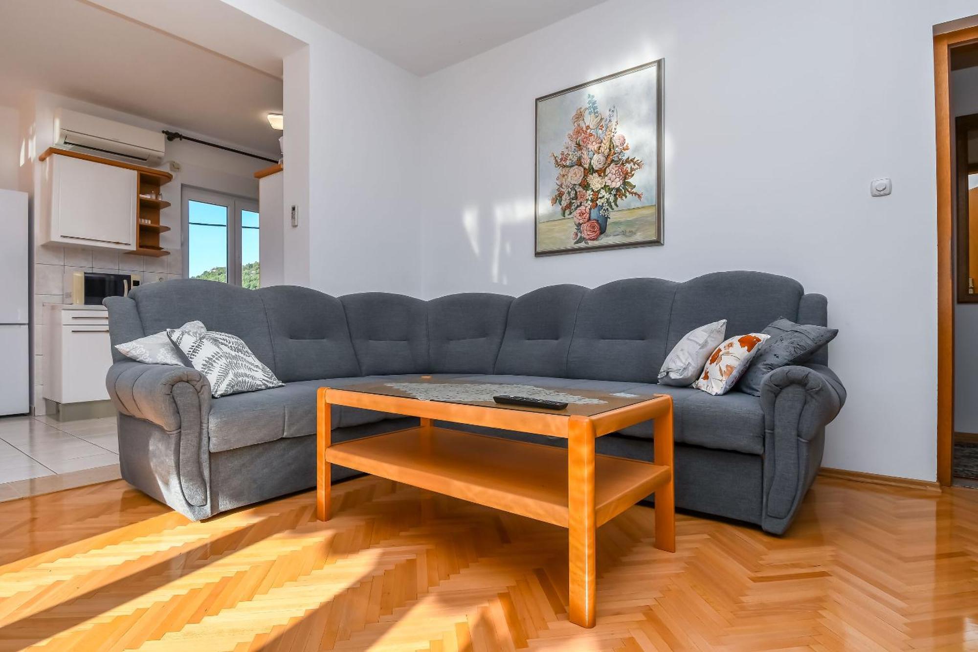 Apartments Vesna سيغيت فغانييتْسا المظهر الخارجي الصورة