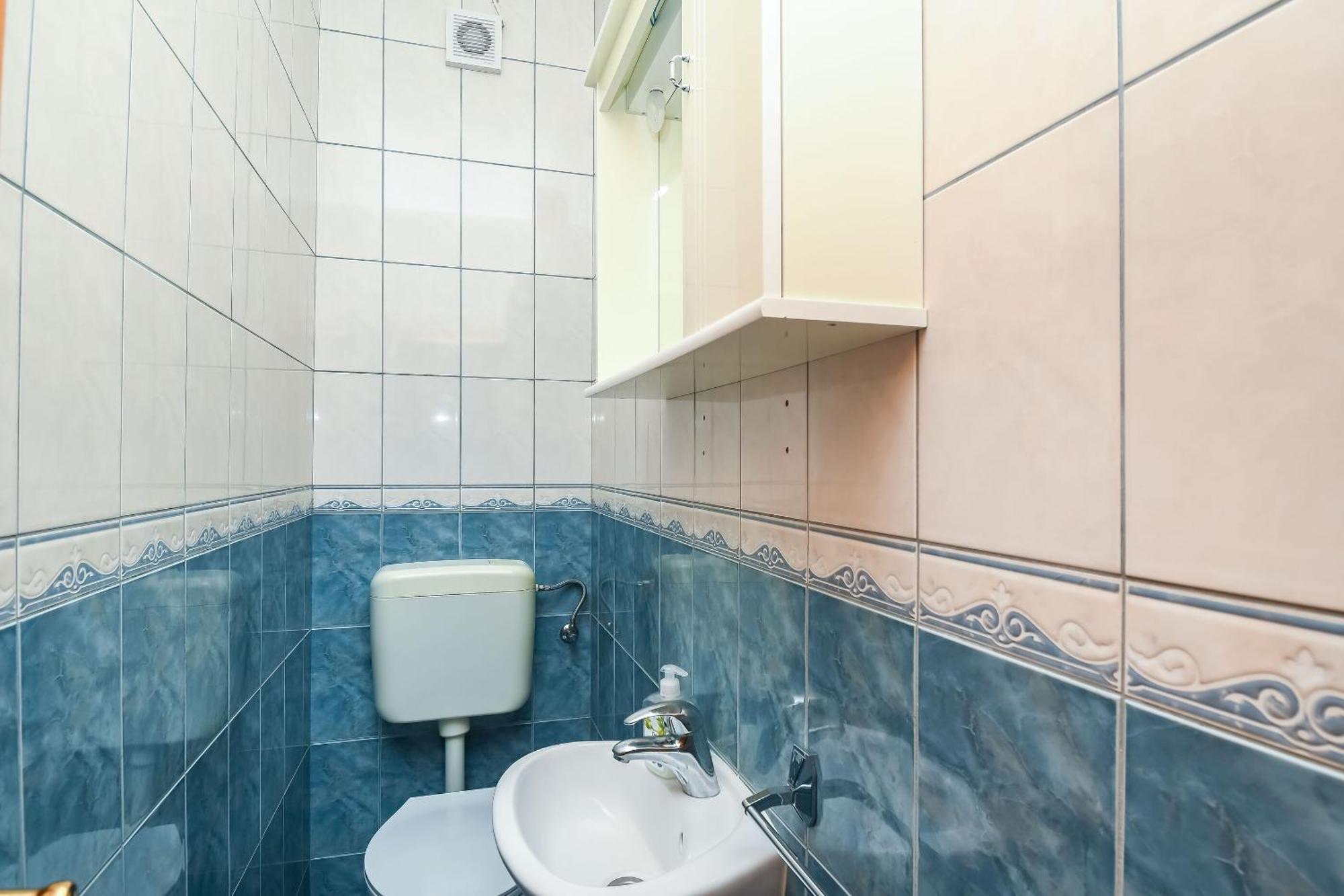 Apartments Vesna سيغيت فغانييتْسا المظهر الخارجي الصورة