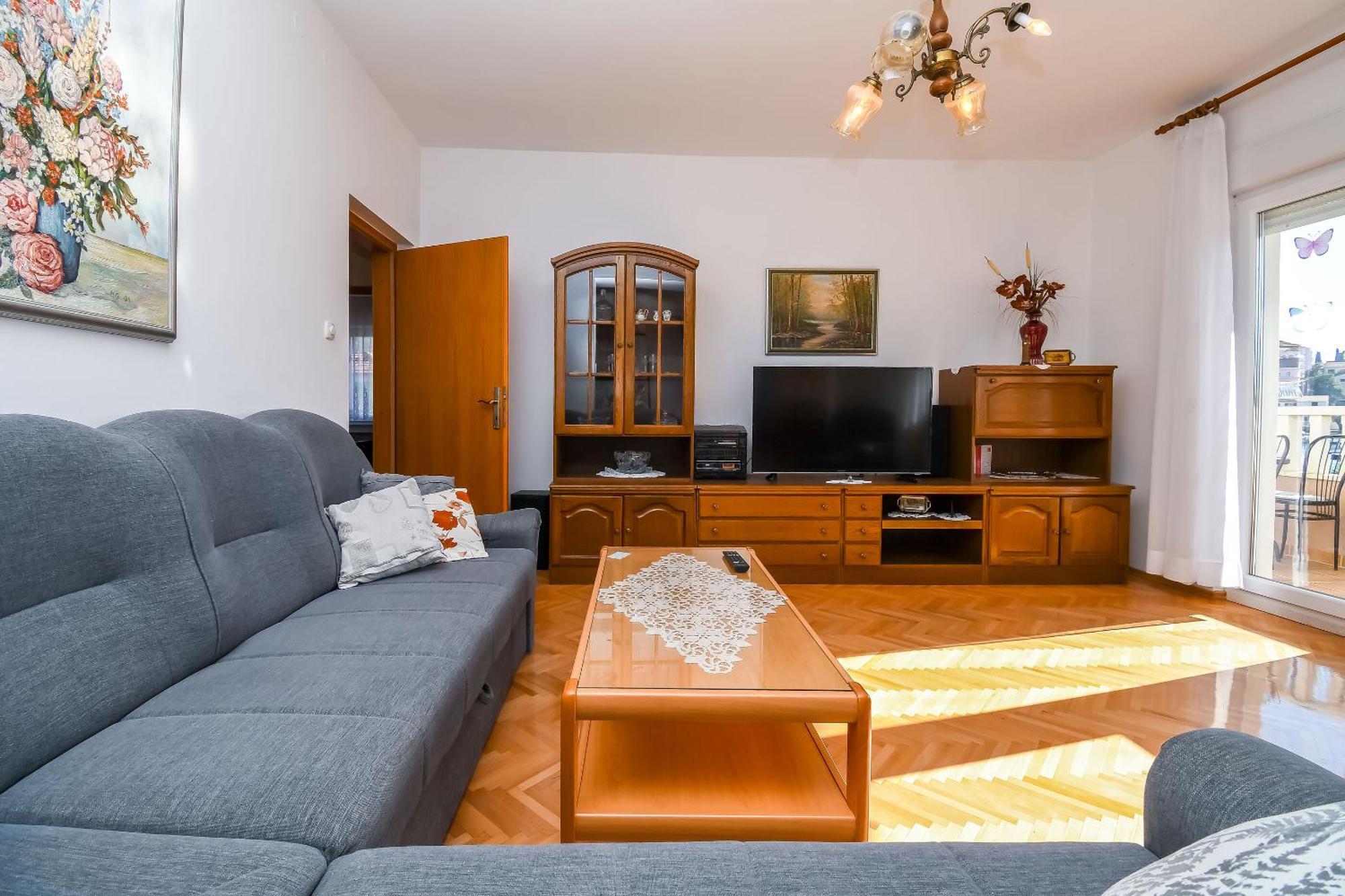 Apartments Vesna سيغيت فغانييتْسا المظهر الخارجي الصورة