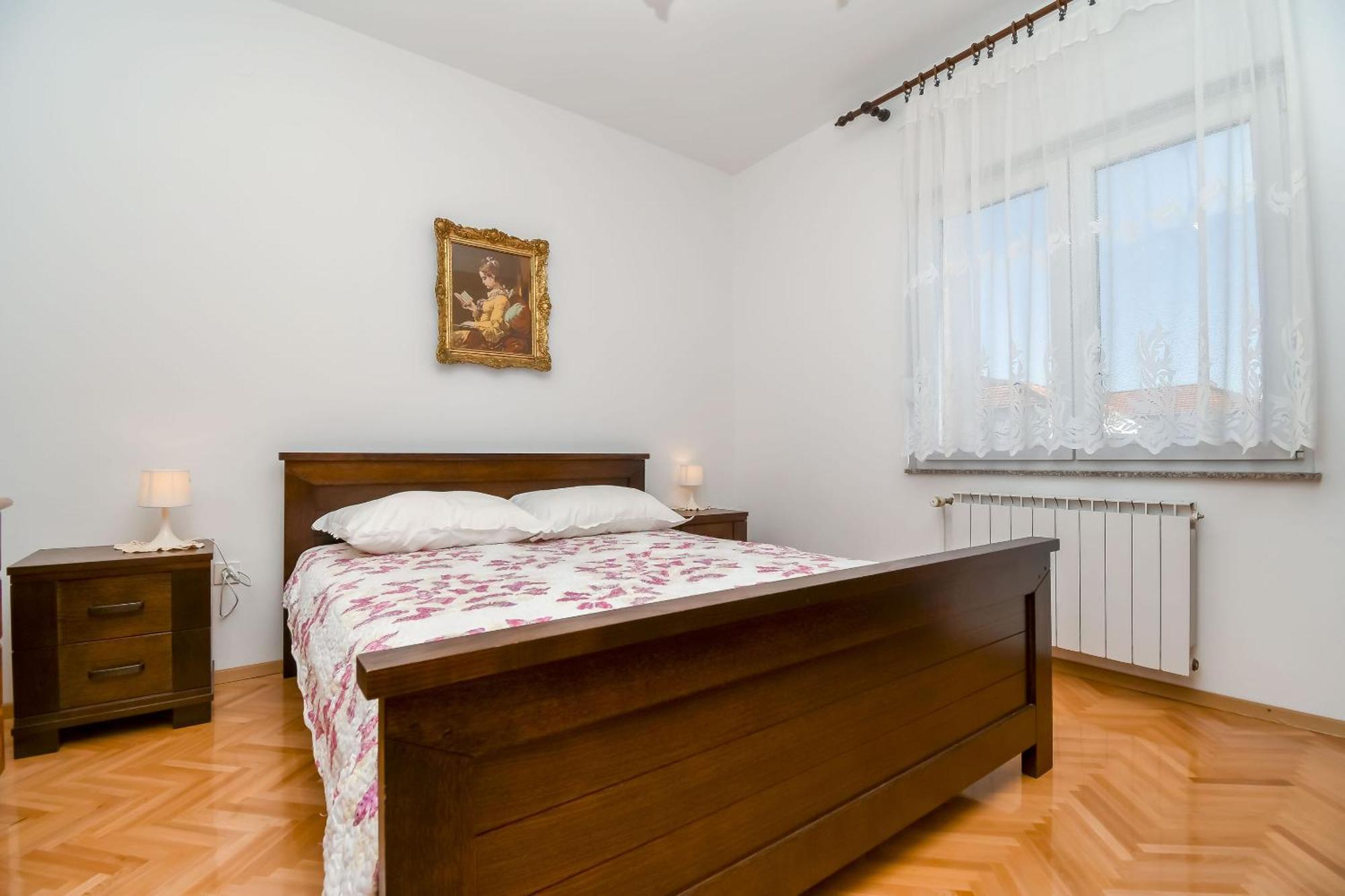 Apartments Vesna سيغيت فغانييتْسا المظهر الخارجي الصورة
