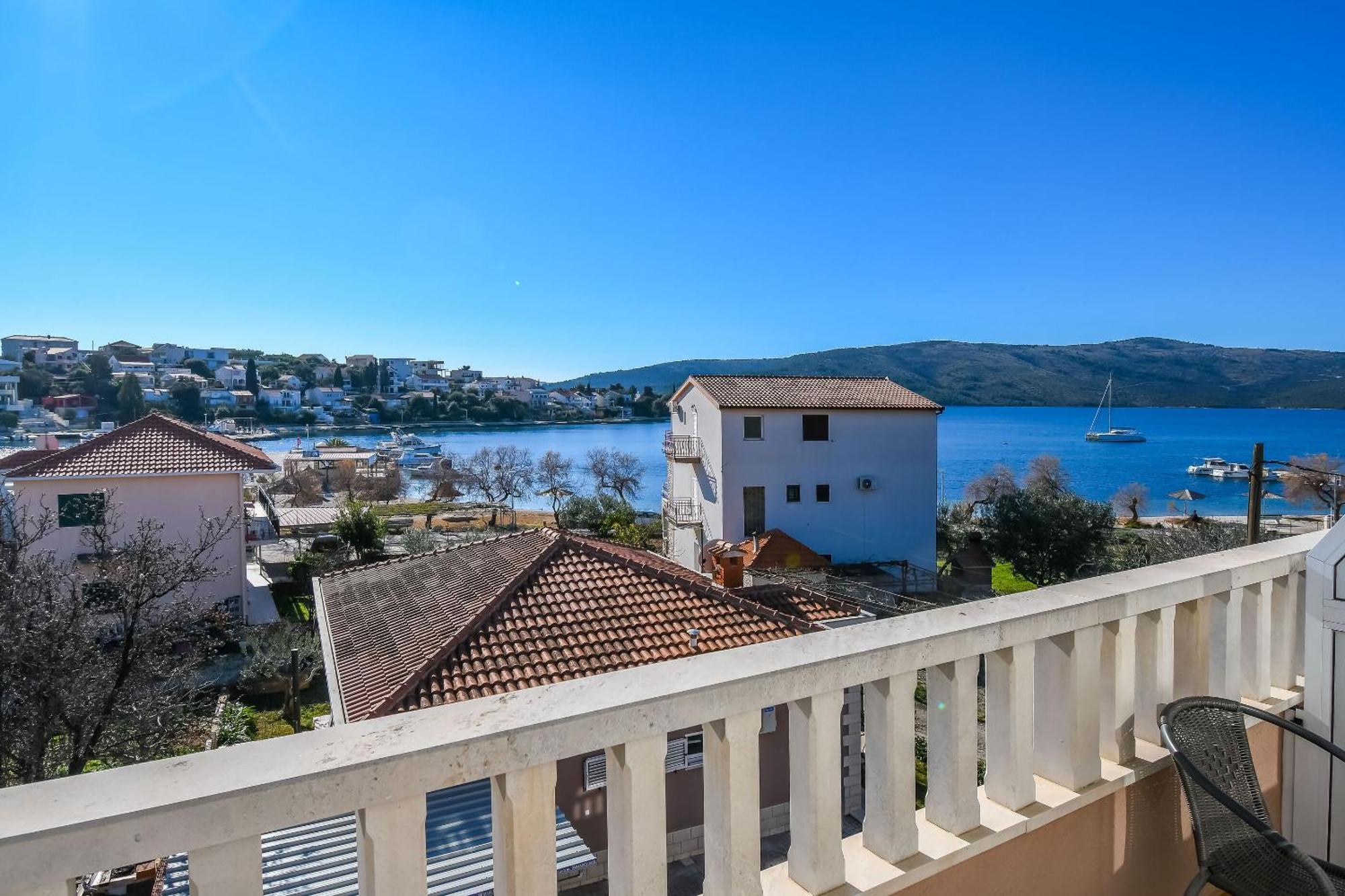 Apartments Vesna سيغيت فغانييتْسا المظهر الخارجي الصورة