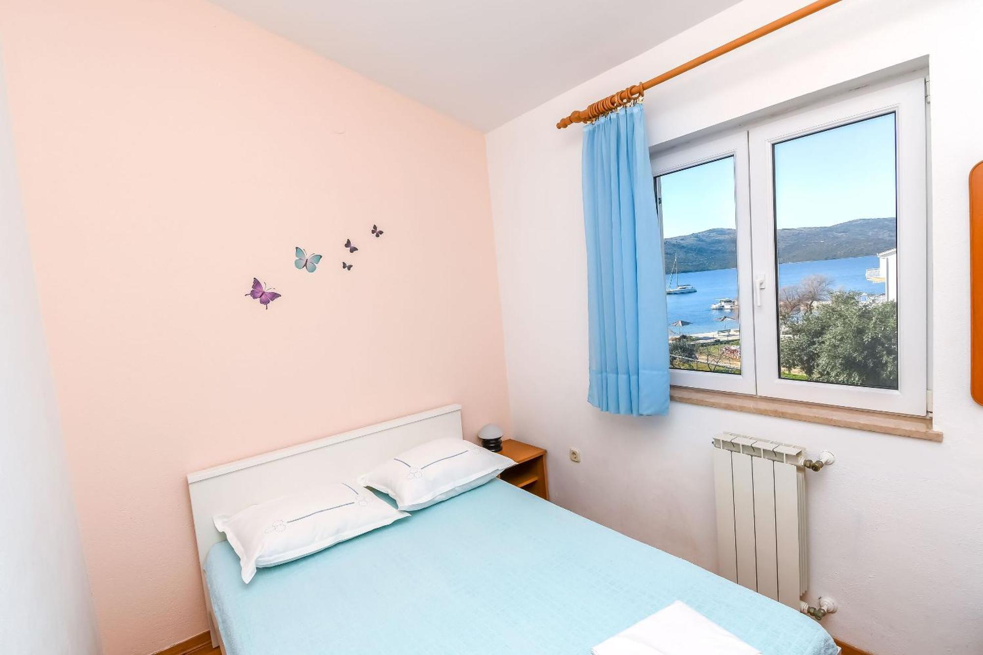 Apartments Vesna سيغيت فغانييتْسا المظهر الخارجي الصورة