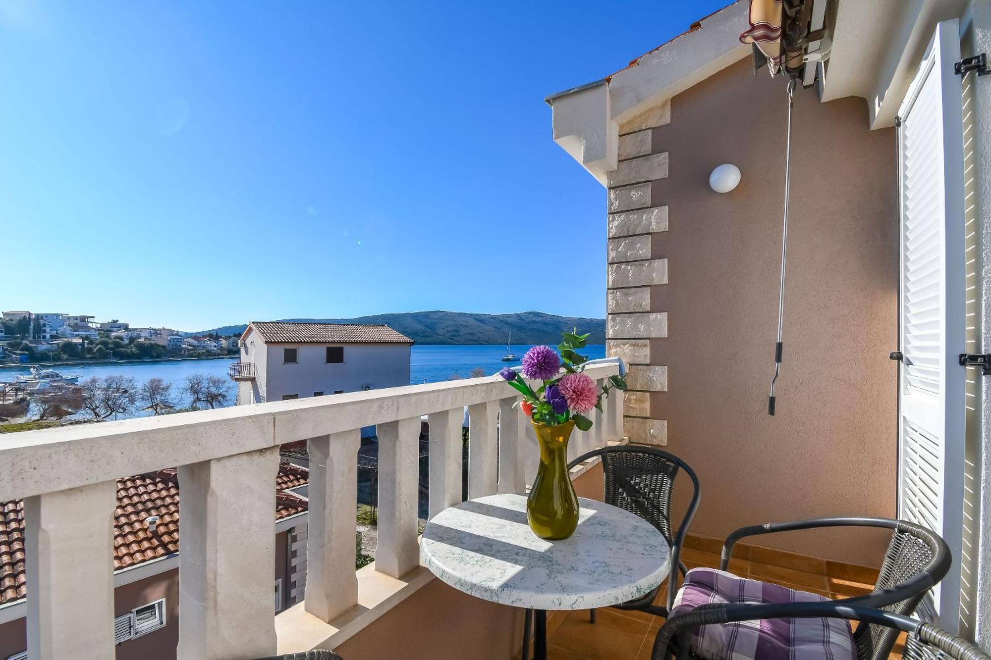 Apartments Vesna سيغيت فغانييتْسا المظهر الخارجي الصورة