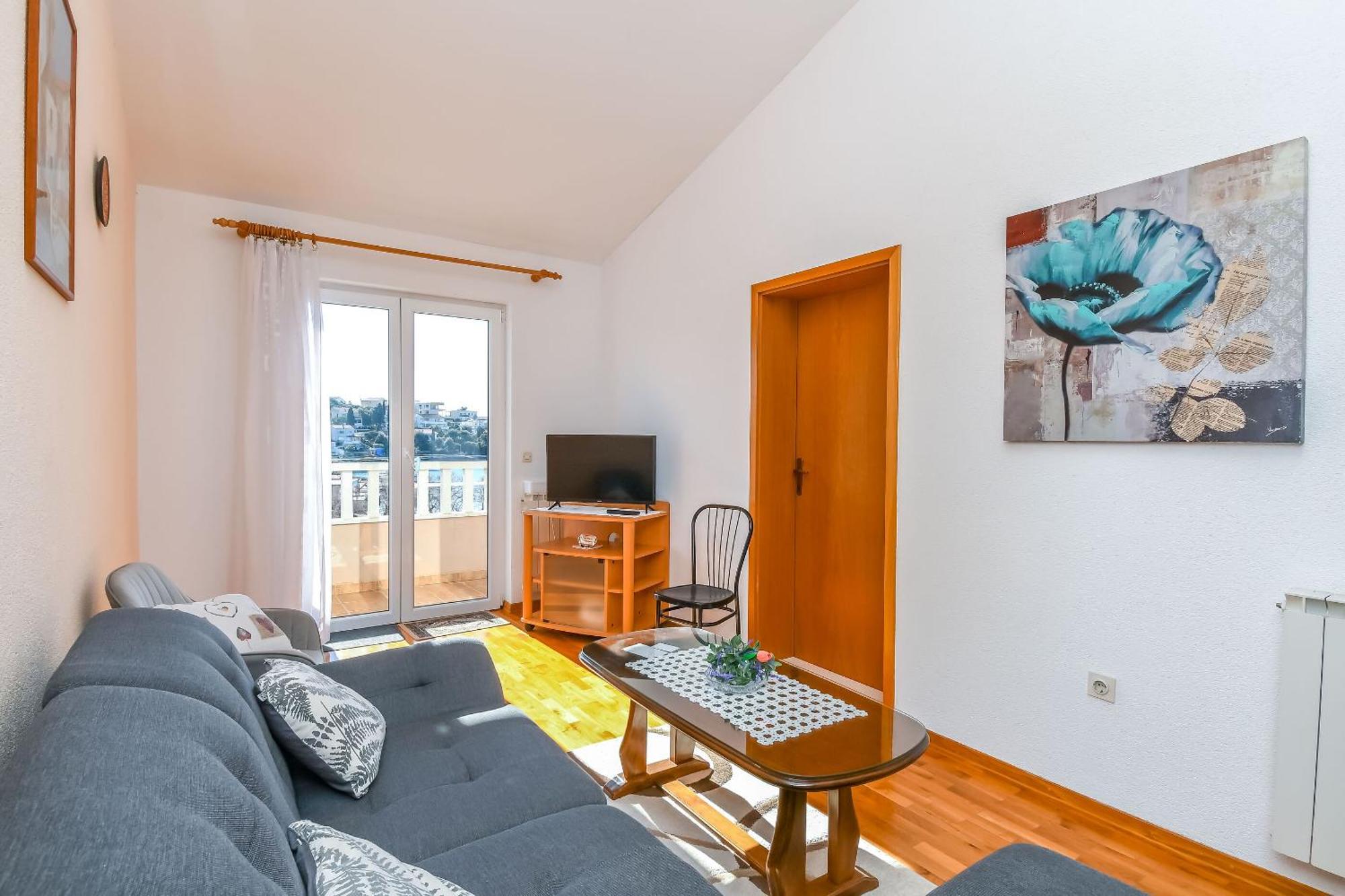 Apartments Vesna سيغيت فغانييتْسا المظهر الخارجي الصورة