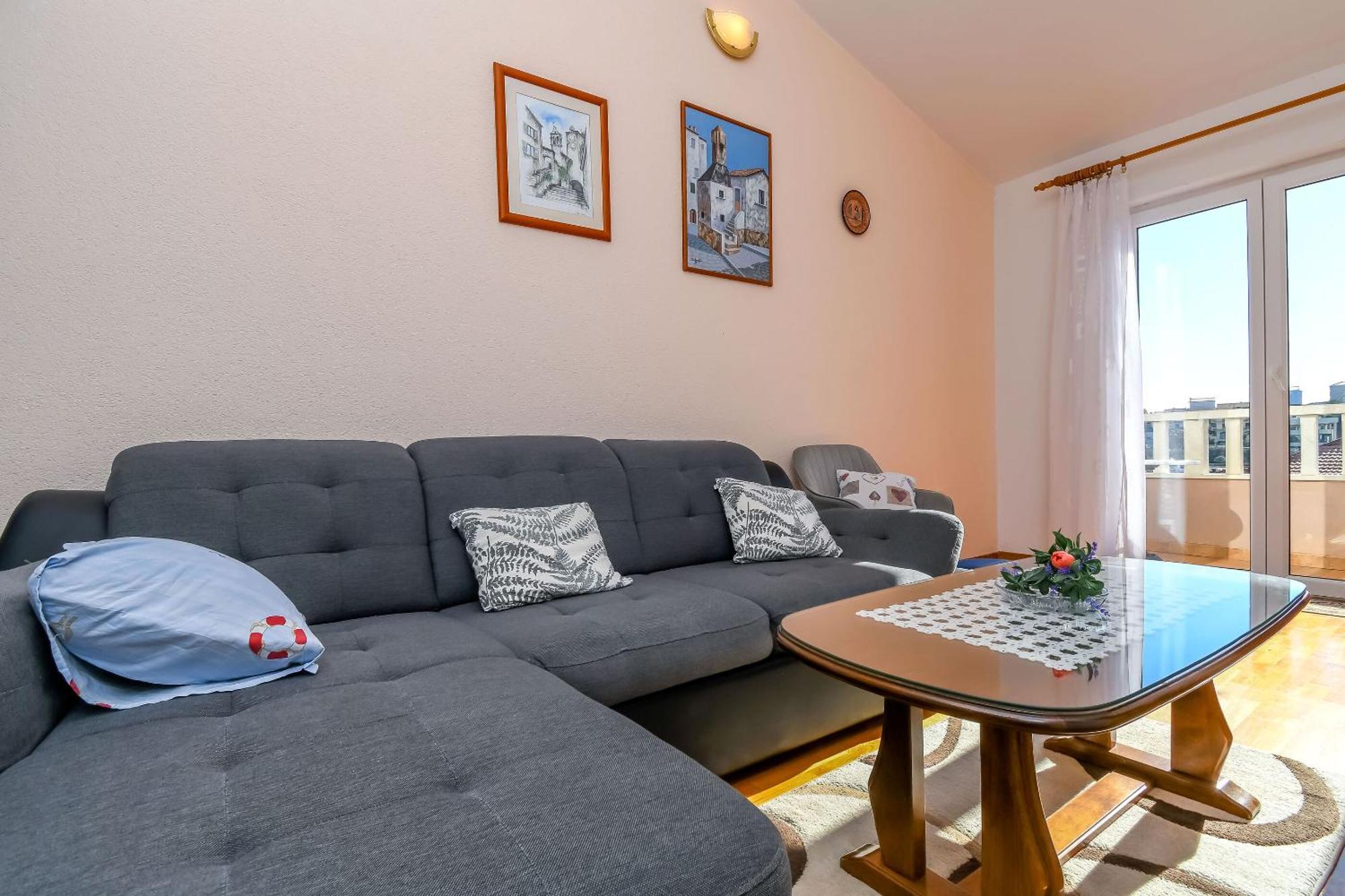 Apartments Vesna سيغيت فغانييتْسا المظهر الخارجي الصورة